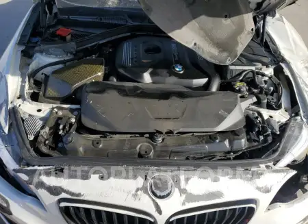 BMW 230I 2020 vin WBA2J1C07L7F00188 from auto auction Copart