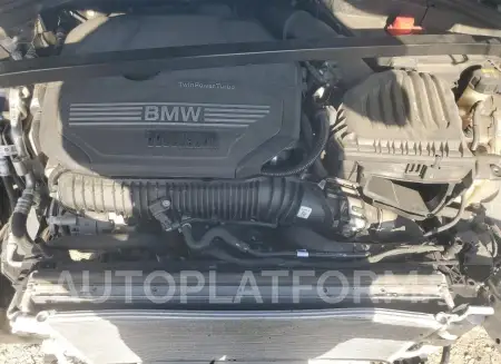 BMW 228XI 2022 vin WBA73AK06N7K93892 from auto auction Copart