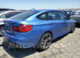 BMW 328 XIGT S 2016 vin WBA8Z5C58GGS37668 from auto auction Copart