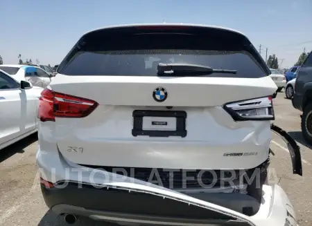 BMW X1 SDRIVE2 2019 vin WBXHU7C51K5L10903 from auto auction Copart