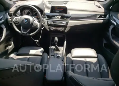 BMW X1 SDRIVE2 2019 vin WBXHU7C51K5L10903 from auto auction Copart