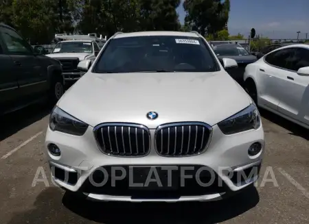 BMW X1 SDRIVE2 2019 vin WBXHU7C51K5L10903 from auto auction Copart