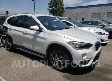 BMW X1 SDRIVE2 2019 vin WBXHU7C51K5L10903 from auto auction Copart