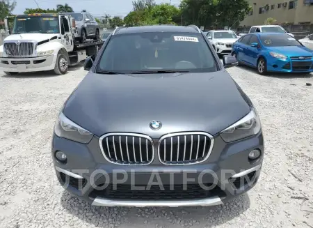 BMW X1 SDRIVE2 2019 vin WBXHU7C56K5L11867 from auto auction Copart