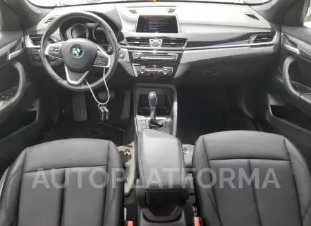 BMW X1 SDRIVE2 2019 vin WBXHU7C56K5L11867 from auto auction Copart