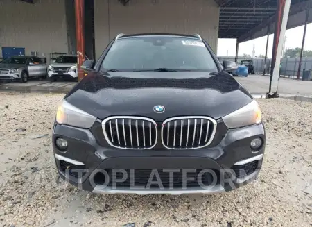 BMW X1 SDRIVE2 2019 vin WBXHU7C5XK5L10396 from auto auction Copart