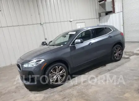 BMW X2 sDrive 2021 2021 vin WBXYH9C03M5S54700 from auto auction Copart