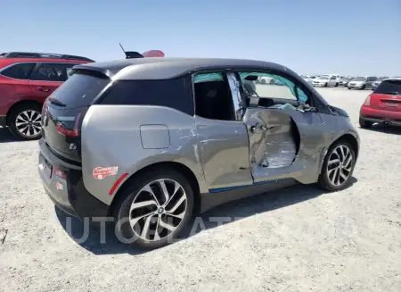 BMW I3 BEV 2017 vin WBY1Z6C35HV949866 from auto auction Copart