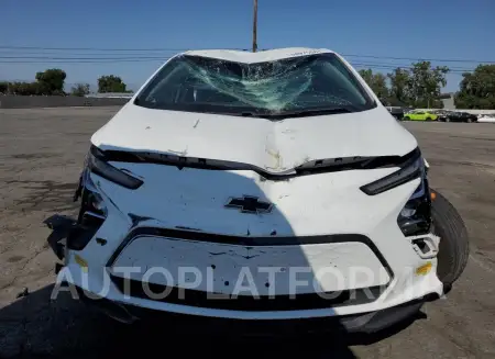 CHEVROLET BOLT EV 2L 2022 vin 1G1FX6S06N4132386 from auto auction Copart