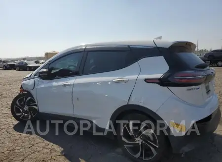 CHEVROLET BOLT EV 2L 2022 vin 1G1FX6S06N4132386 from auto auction Copart