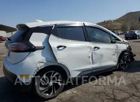 CHEVROLET BOLT EV 2L 2022 vin 1G1FX6S06N4132386 from auto auction Copart