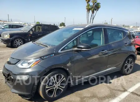 Chevrolet Bolt 2017 2017 vin 1G1FX6S07H4162954 from auto auction Copart