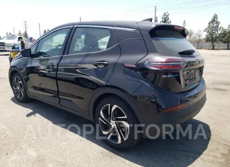 CHEVROLET BOLT EV 2L 2023 vin 1G1FX6S08P4120775 from auto auction Copart