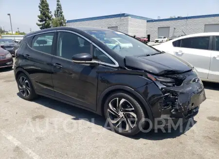 CHEVROLET BOLT EV 2L 2023 vin 1G1FX6S08P4120775 from auto auction Copart