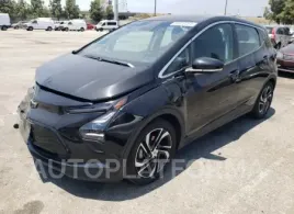 Chevrolet Bolt 2023 2023 vin 1G1FX6S08P4120775 from auto auction Copart