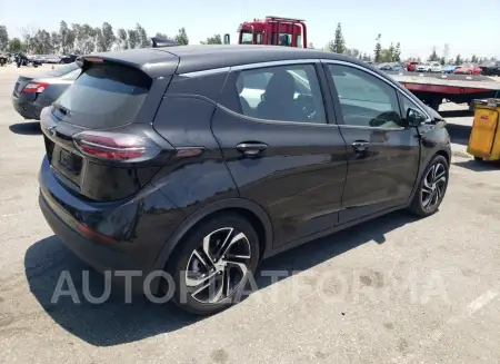 CHEVROLET BOLT EV 2L 2023 vin 1G1FX6S08P4120775 from auto auction Copart