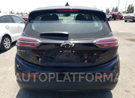 CHEVROLET BOLT EV 2L 2023 vin 1G1FX6S08P4120775 from auto auction Copart