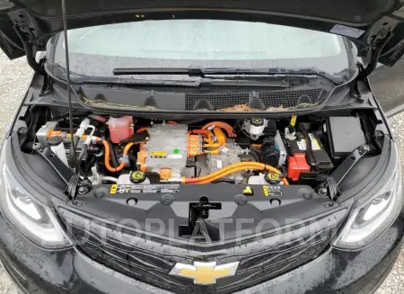 CHEVROLET BOLT EV LT 2020 vin 1G1FY6S04L4119226 from auto auction Copart