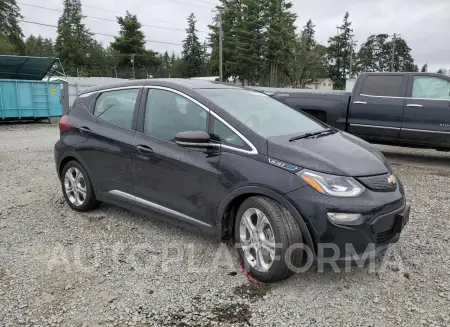 CHEVROLET BOLT EV LT 2020 vin 1G1FY6S04L4119226 from auto auction Copart