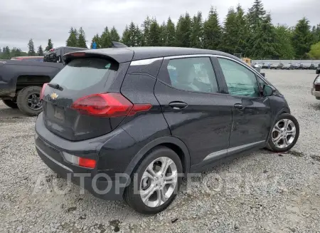 CHEVROLET BOLT EV LT 2020 vin 1G1FY6S04L4119226 from auto auction Copart