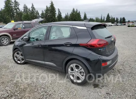 CHEVROLET BOLT EV LT 2020 vin 1G1FY6S04L4119226 from auto auction Copart