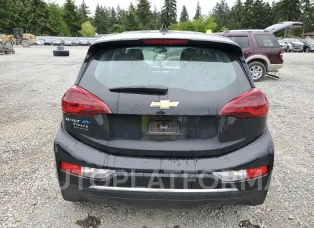 CHEVROLET BOLT EV LT 2020 vin 1G1FY6S04L4119226 from auto auction Copart