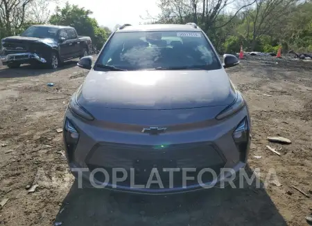 CHEVROLET BOLT EUV L 2023 vin 1G1FY6S04P4108992 from auto auction Copart