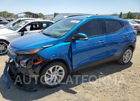 Chevrolet Bolt 2023 2023 vin 1G1FY6S05P4107124 from auto auction Copart