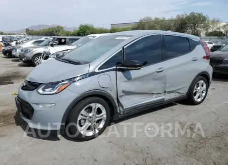 Chevrolet Bolt 2020 2020 vin 1G1FY6S06L4134682 from auto auction Copart