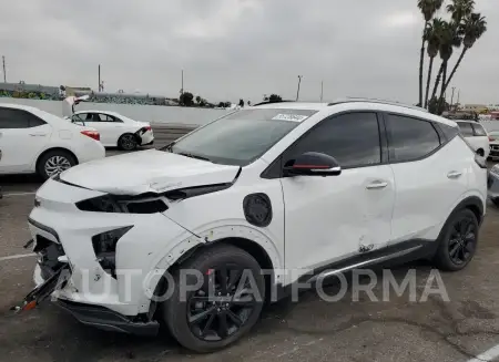 Chevrolet Bolt 2023 2023 vin 1G1FZ6S06P4121031 from auto auction Copart