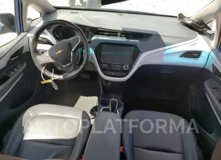 CHEVROLET BOLT EV PR 2019 vin 1G1FZ6S08K4100898 from auto auction Copart