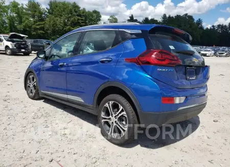 CHEVROLET BOLT EV PR 2019 vin 1G1FZ6S08K4100898 from auto auction Copart