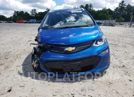 CHEVROLET BOLT EV PR 2019 vin 1G1FZ6S08K4100898 from auto auction Copart