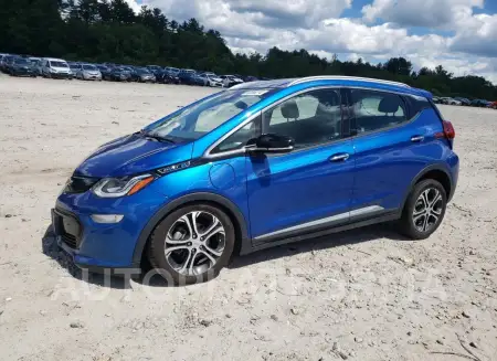 Chevrolet Bolt 2019 2019 vin 1G1FZ6S08K4100898 from auto auction Copart