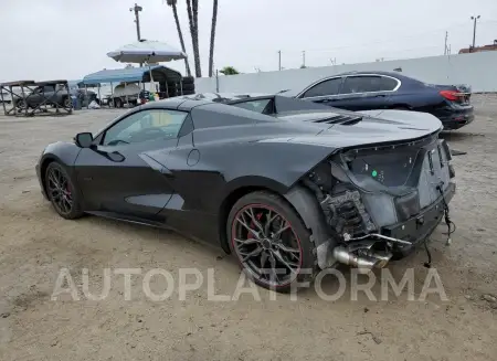 CHEVROLET CORVETTE S 2023 vin 1G1YC3D49P5501001 from auto auction Copart