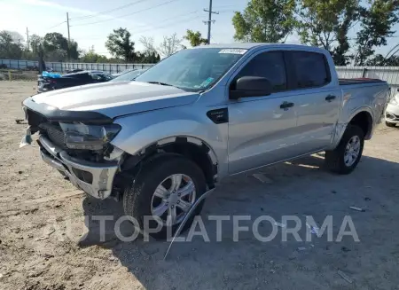 Ford Ranger 2019 2019 vin 1FTER4EH4KLB12206 from auto auction Copart