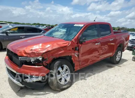 Ford Ranger 2023 2023 vin 1FTER4EH7PLE08053 from auto auction Copart