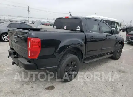 FORD RANGER XL 2021 vin 1FTER4EHXMLD32856 from auto auction Copart