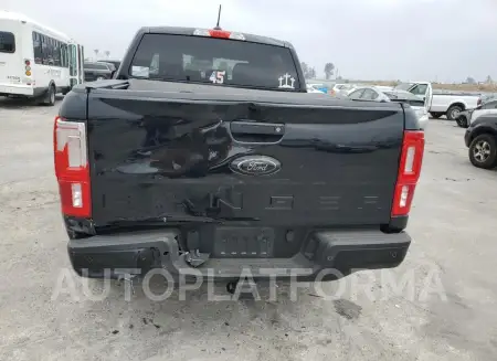 FORD RANGER XL 2021 vin 1FTER4EHXMLD32856 from auto auction Copart