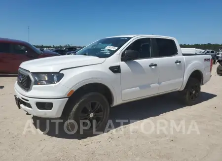 Ford Ranger 2020 2020 vin 1FTER4FH1LLA02486 from auto auction Copart