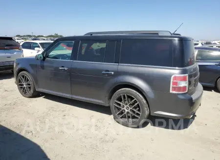 FORD FLEX SEL 2015 vin 2FMGK5C83FBA14128 from auto auction Copart