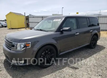 Ford Flex 2017 2017 vin 2FMGK5C83HBA13029 from auto auction Copart