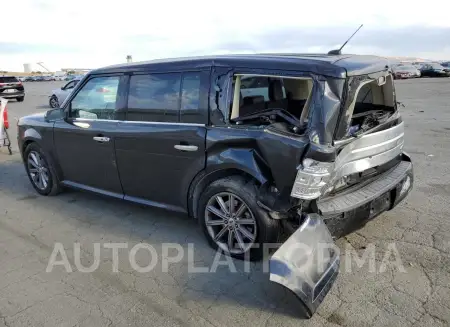 FORD FLEX LIMIT 2015 vin 2FMHK6D86FBA06372 from auto auction Copart