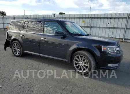 FORD FLEX LIMIT 2015 vin 2FMHK6D86FBA06372 from auto auction Copart