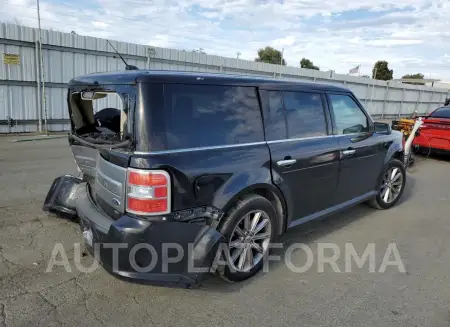 FORD FLEX LIMIT 2015 vin 2FMHK6D86FBA06372 from auto auction Copart