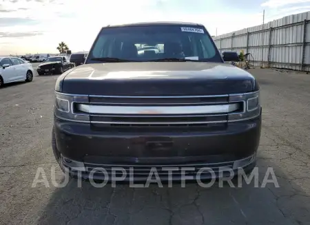 FORD FLEX LIMIT 2015 vin 2FMHK6D86FBA06372 from auto auction Copart