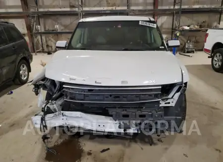 FORD FLEX LIMIT 2017 vin 2FMHK6D87HBA13351 from auto auction Copart