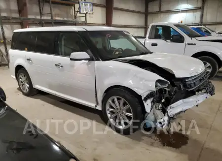 FORD FLEX LIMIT 2017 vin 2FMHK6D87HBA13351 from auto auction Copart