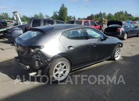 MAZDA 3 PREMIUM 2021 vin JM1BPBML7M1300820 from auto auction Copart