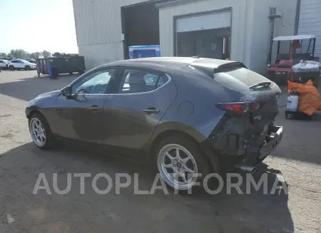 MAZDA 3 PREMIUM 2021 vin JM1BPBML7M1300820 from auto auction Copart